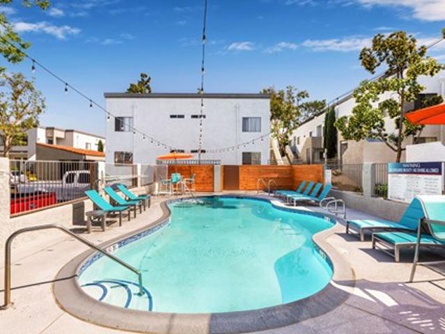 Apartment for rent in Colton