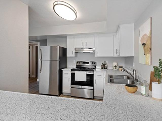 Apartment for rent in Colton