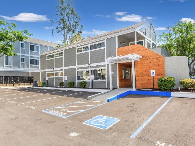 Apartment for rent in East Colton Heights, Colton