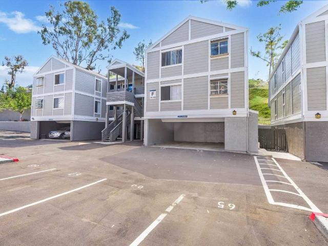Apartment for rent in Colton, California