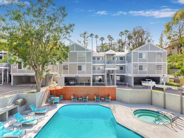 Apartment for rent in Colton, California