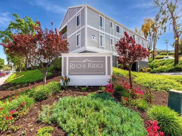 Apartment for rent in Colton, California