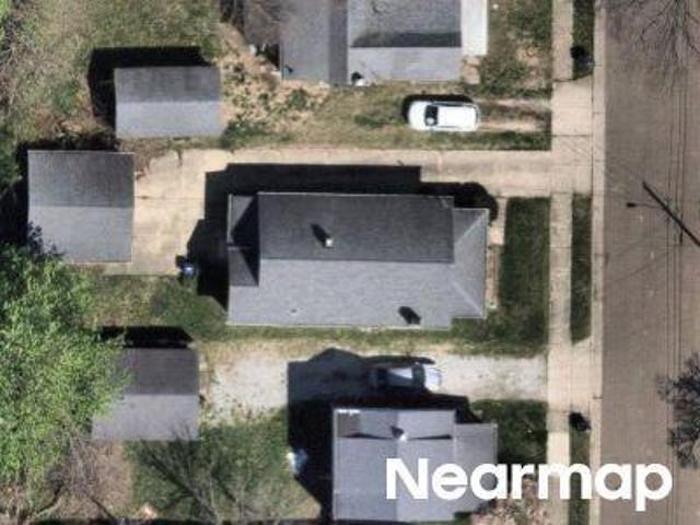 House for sale in Summit, Ohio