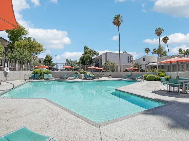 Apartment for rent in Laveen, Arizona