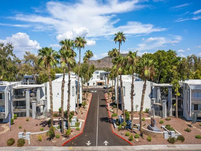 Apartment for rent in Phoenix