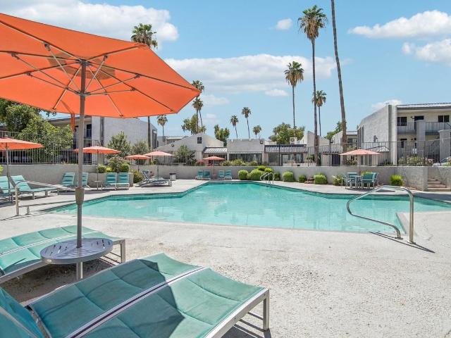 Apartment for rent in Laveen, Arizona