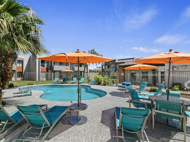 Apartment for rent in Glendale, Arizona