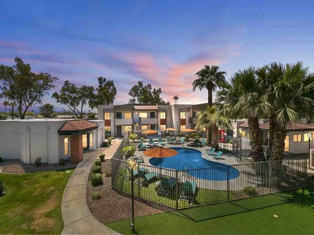 Apartment for rent in Glendale, Arizona