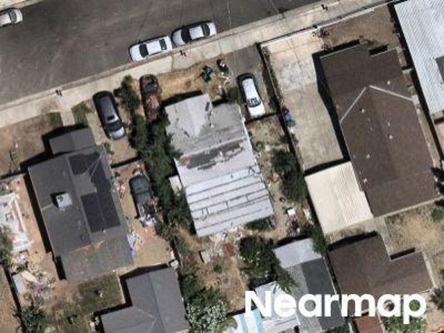House for sale in Stockton, California