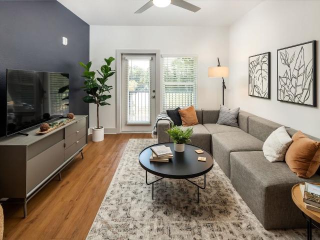 Apartment for rent in Oakwood, Hall County