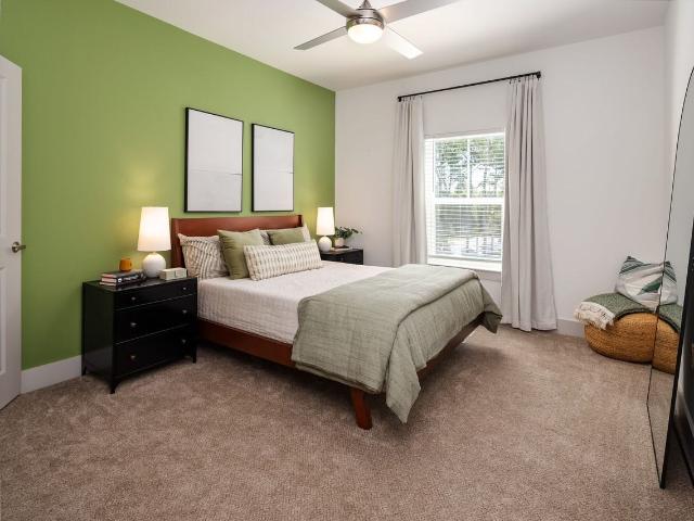 Apartment for rent in Oakwood, Georgia