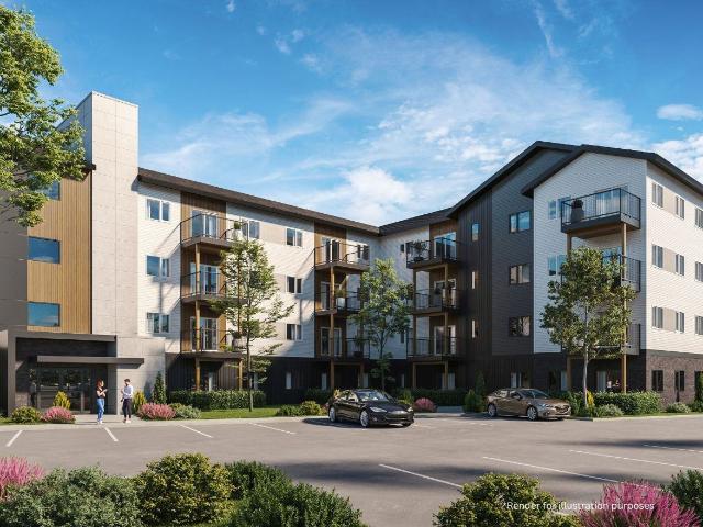 Apartment for rent in Rolly View, Alberta