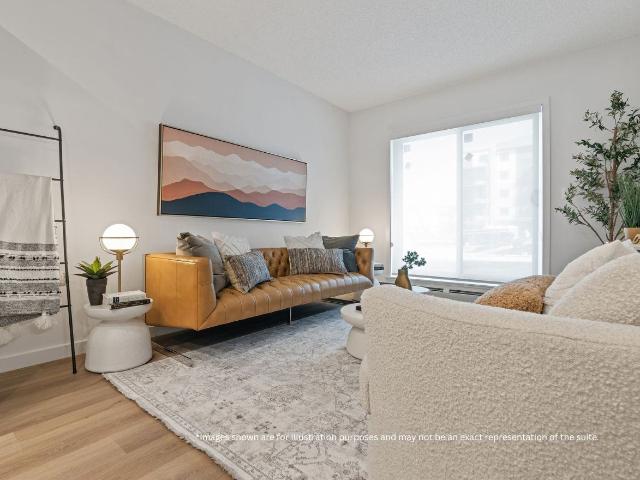 Apartment for rent in Rolly View, Alberta