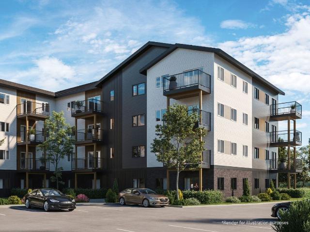 Apartment for rent in Rolly View, Alberta