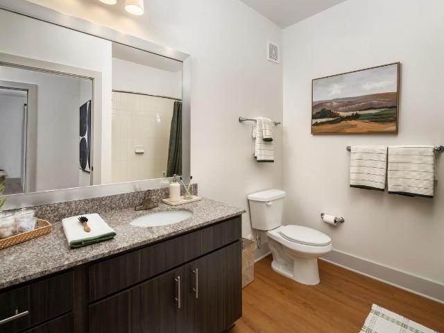Apartment for rent in Oakwood, Georgia