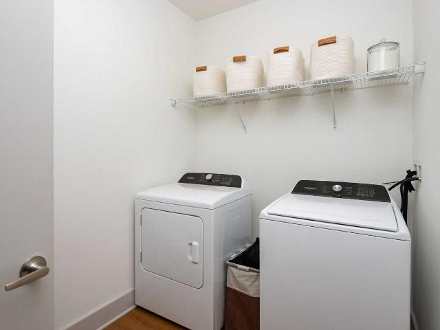Apartment for rent in Oakwood, Georgia