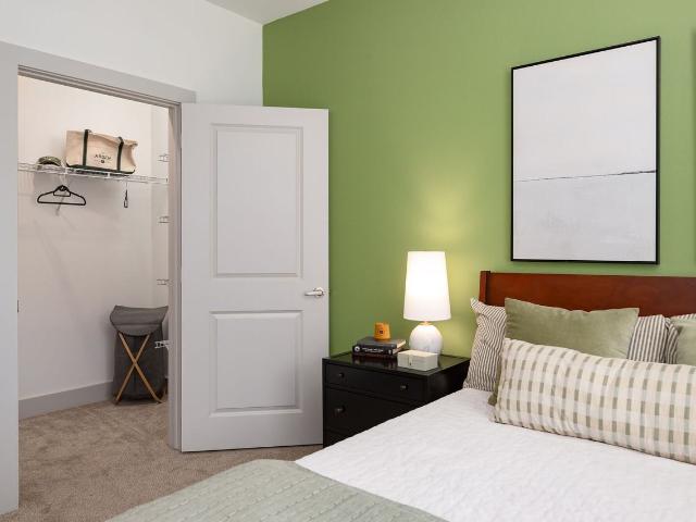 Apartment for rent in Oakwood, Georgia