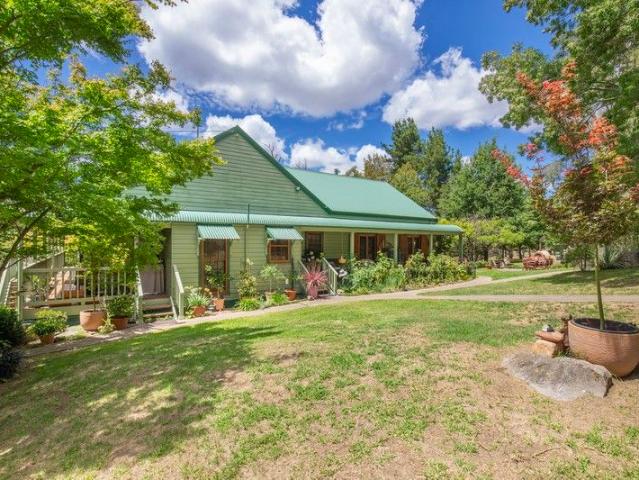 Commercial Land for sale in Armidale