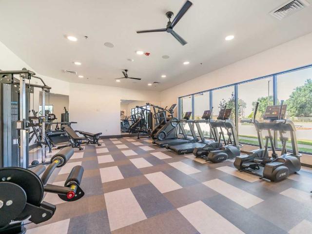 Apartment for rent in Denton, Texas