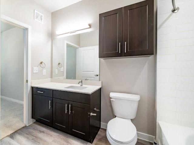 Apartment for rent in Corinth, Texas