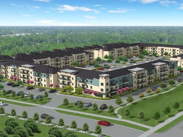 Apartment for rent in Denton, Texas