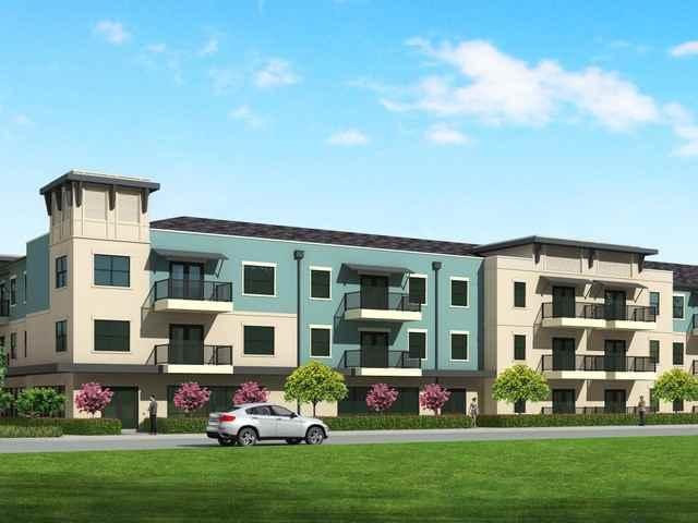 Apartment for rent in Corinth, Texas