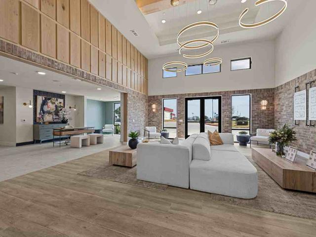 Apartment for rent in Kyle