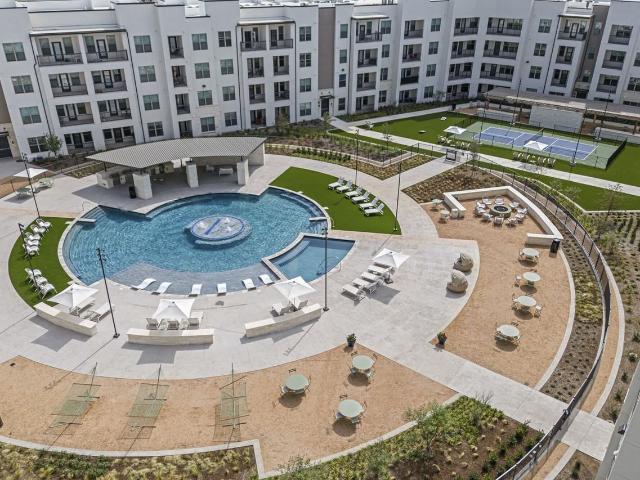 Apartment for rent in Kyle