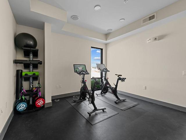 Apartment for rent in Hays, Texas