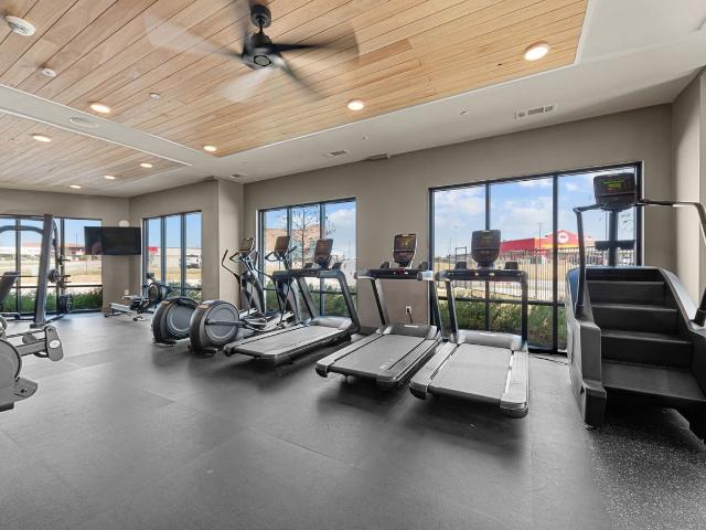 Apartment for rent in Hays, Texas