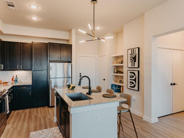 Apartment for rent in Grand Prairie, Texas