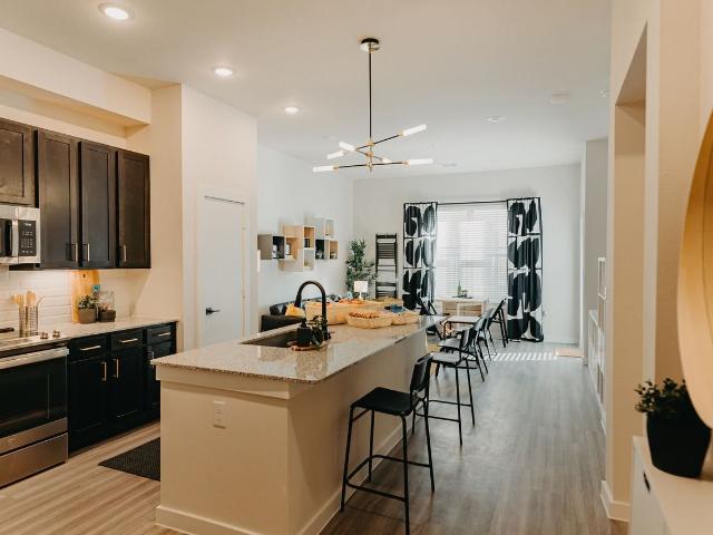 Apartment for rent in Grand Prairie, Texas