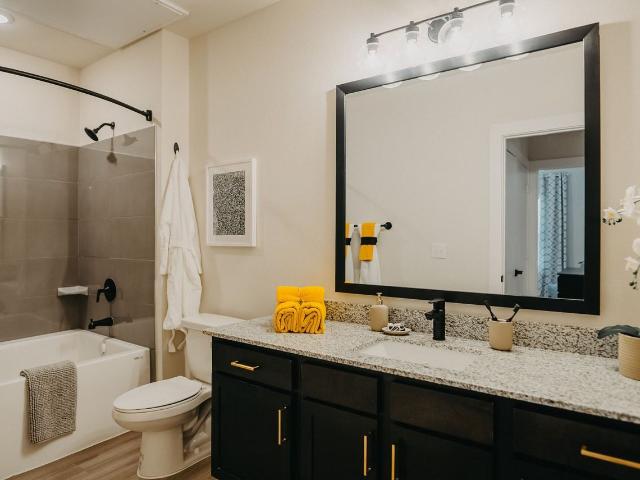 Apartment for rent in Grand Prairie, Texas
