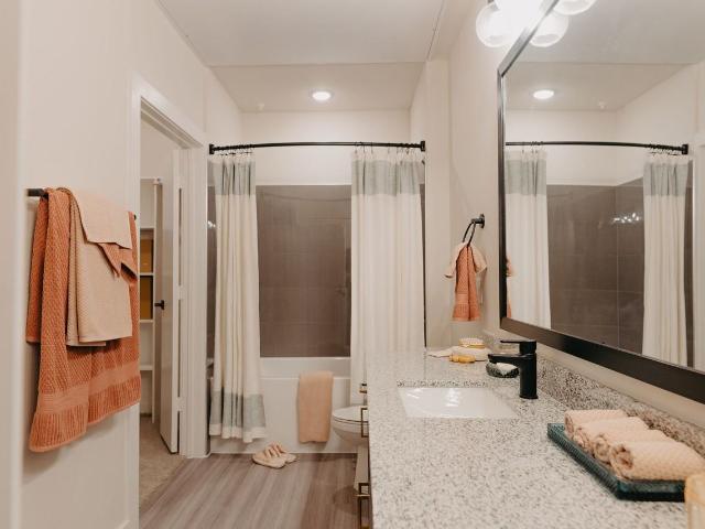 Apartment for rent in Grand Prairie, Texas