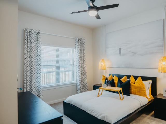 Apartment for rent in Grand Prairie, Texas