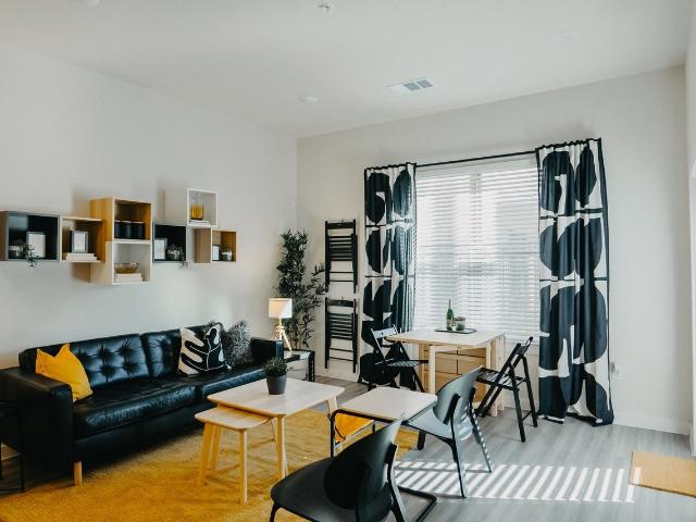 Apartment for rent in Grand Prairie, Texas