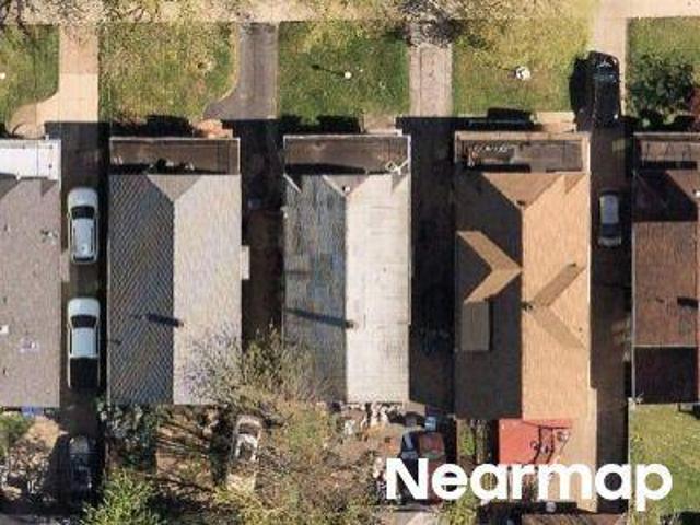 House for sale in Buffalo, New York