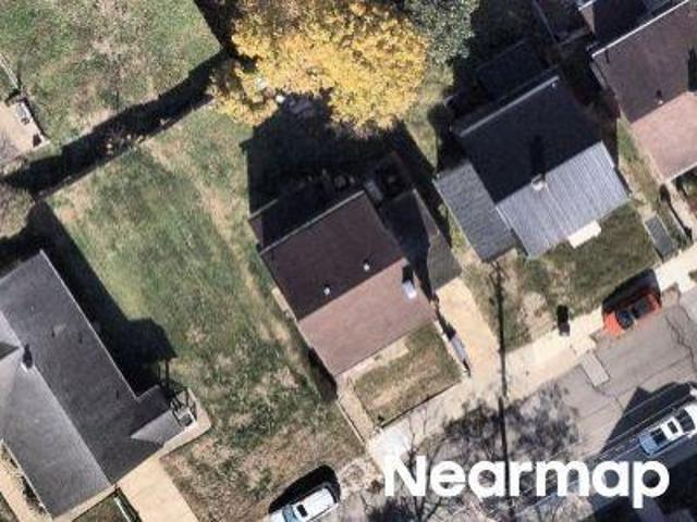 House for sale in Steubenville, Ohio