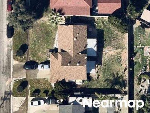 House for sale in San Bernardino, California