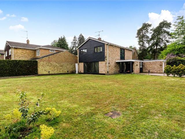 House for rent in Bracknell, Bracknell Forest