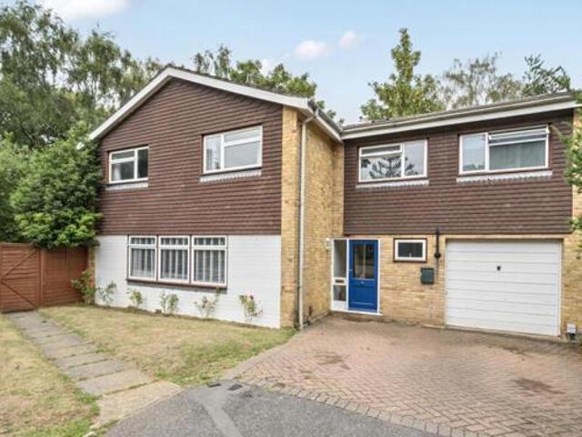 House for sale in Bracknell