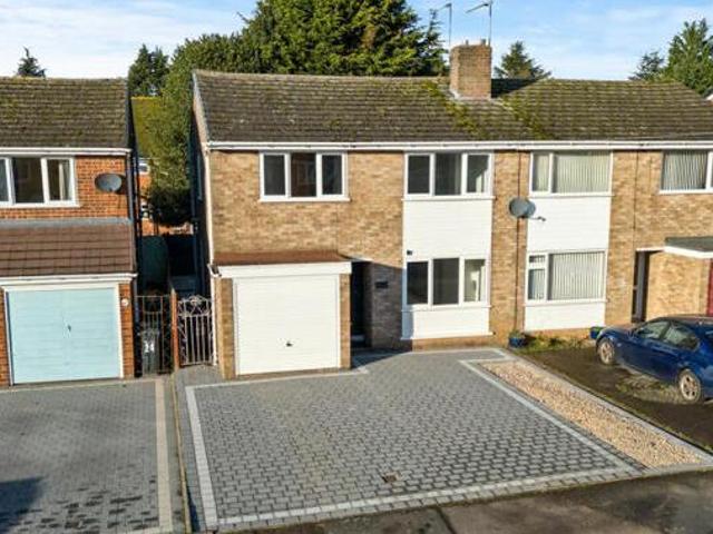 House for sale in West Midlands