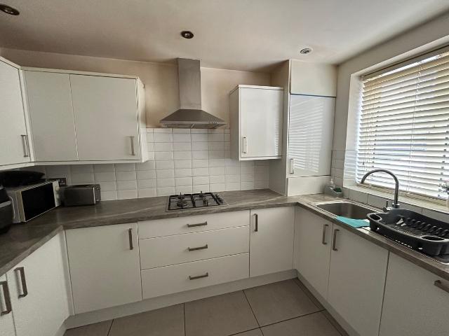 House for rent in Yeading, Greater London