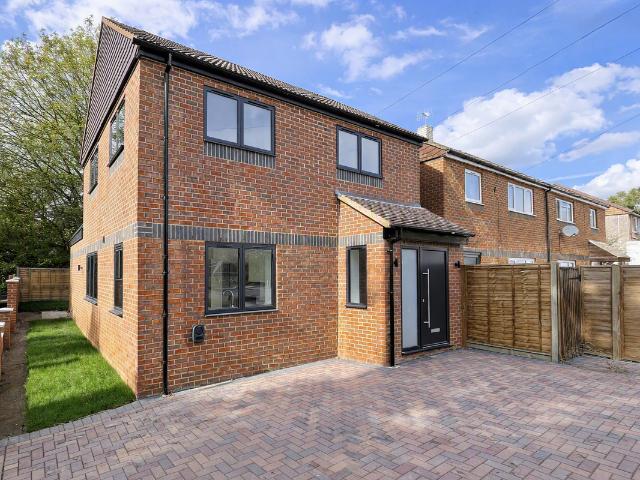 House for rent in Reigate, Reigate and Banstead