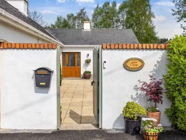House for sale