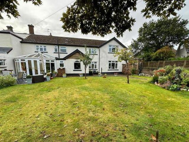 House for sale in Bridford, Devon