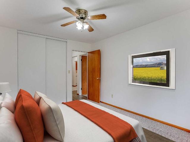 Apartment for rent in Ramsey, Minnesota