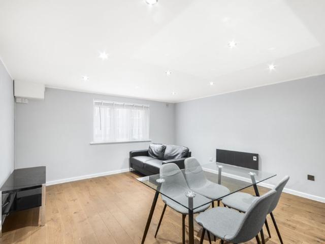 Apartment for rent in Isle Of Dogs, Greater London
