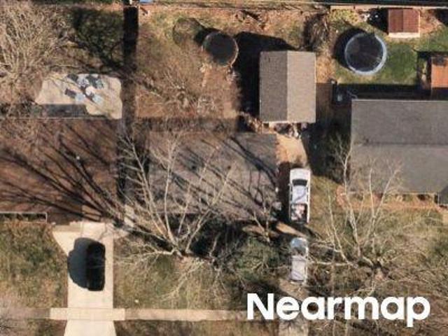 House for sale in Champaign, Illinois