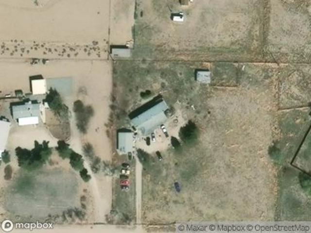 House for sale in Yerington, Nevada